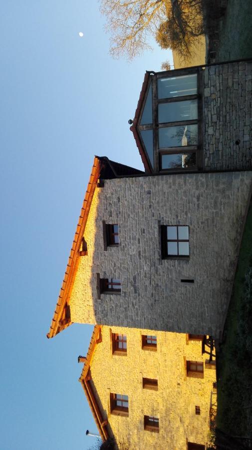 Villa Zelaikoetxe Ozeka Exterior foto